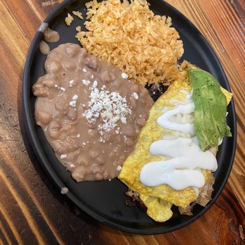 Tostadas - Breakfast & Brunch Near Me - San Jose, California