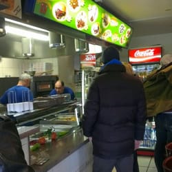 Kebab Haus Höngg