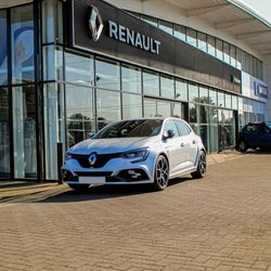 Platinum Renault