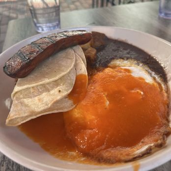 The Paramount - Breakfast & Brunch Near Me - Boston, Massachusetts