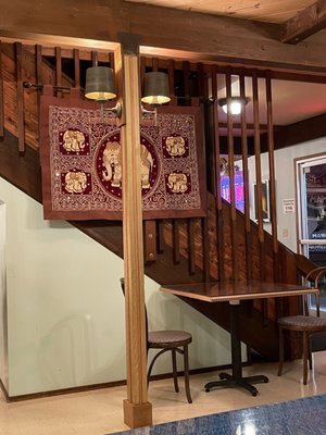 Thai Thai Bistro and Bar by null