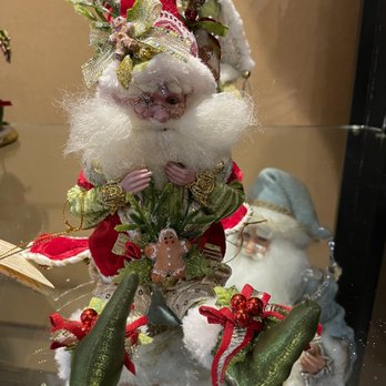 The Christmas Place - Holiday Decorations Near Me - Mt. Juliet, Tennessee