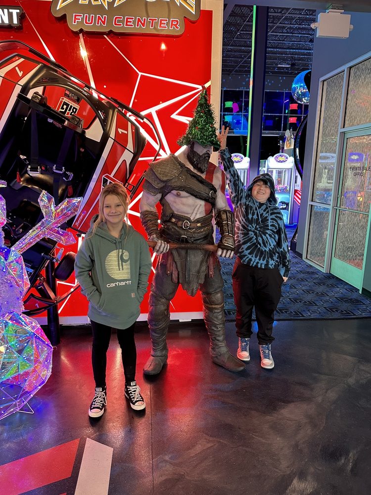 Best in Games - wedding in Ypsilanti, MI