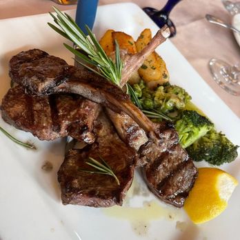 Portobello Cafe - Lamb Chops - Cafes Near Me - Eddystone, Pennsylvania Portobello Cafe - Lamb Chops - Cafes Near Me - Eddystone, Pennsylvania
