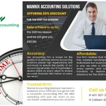 Mannix Accounting Solutions - About our business - Tax Services Near Me Mannix Accounting Solutions - About our business - Tax Services Near Me