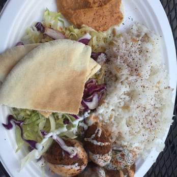 Extreme Hummus - Mediterranean Near Me - Citrus Heights, California Extreme Hummus - Mediterranean Near Me - Citrus Heights, California