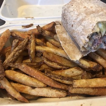 Burger Village - Burgers Near Me - Brooklyn, New York Burger Village - Burgers Near Me - Brooklyn, New York