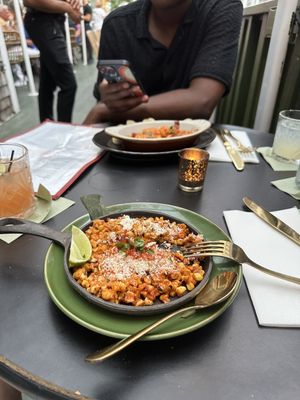 Helltown Kitchen by null