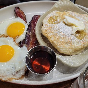 Nook - Breakfast combo - New American Near Me - Tucson, Arizona Nook - Breakfast combo - New American Near Me - Tucson, Arizona