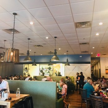 First Watch - Breakfast & Brunch Near Me - Fairfax, Virginia