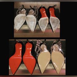 shoe repair chelsea nyc