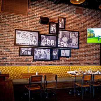 Blatt Beer & Table - Interior - Gastropubs Near Me - Omaha, Nebraska Blatt Beer & Table - Interior - Gastropubs Near Me - Omaha, Nebraska