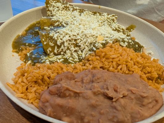 Mi Ranchito Restaurant by null