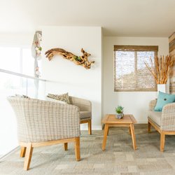 Spa Soleil Massage - Upstairs Lounge