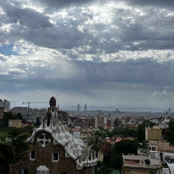 Parc Güell - Parks Near Me - Barcelona, B