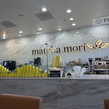 Matcha Mori - Desserts Near Me - Mountain View, California Matcha Mori - Desserts Near Me - Mountain View, California