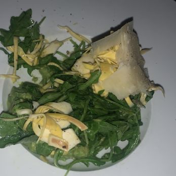 Forte Dei Marmi - Baby Artichokes Salad - Italian Near Me - Miami Beach, Florida Forte Dei Marmi - Baby Artichokes Salad - Italian Near Me - Miami Beach, Florida