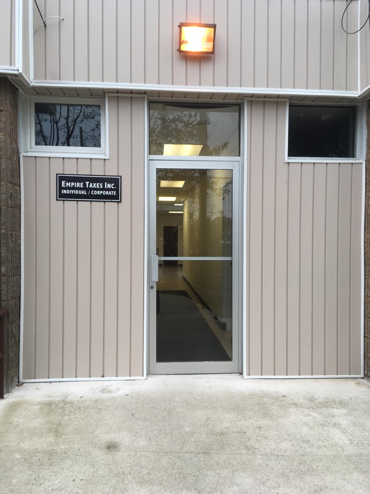 EMPIRE TAXES Updated September 2024 180 E Central Ave, Pearl River