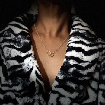 Cartier Fifth Avenue Mansion - My Cartier Love necklace that will one day be passed along to my beloved. - Jewelry Near Me - New York, New York Cartier Fifth Avenue Mansion - My Cartier Love necklace that will one day be passed along to my beloved. - Jewelry Near Me - New York, New York