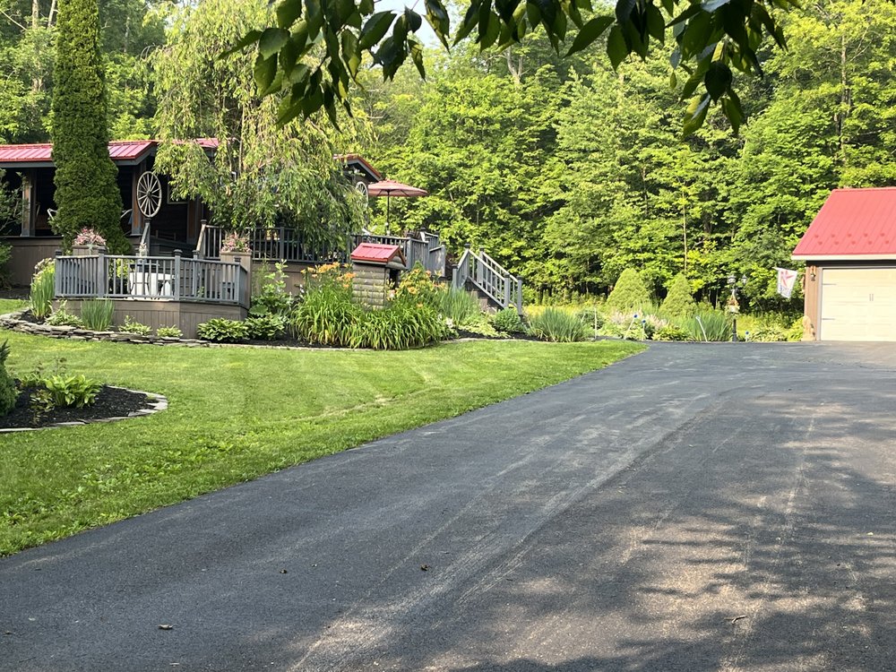 BRAZO AZ LANDSCAPING & SNOW REMOVAL Updated September 2024