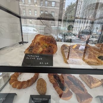 Cabuc Coffee - Coffee & Tea Near Me - New York, New York