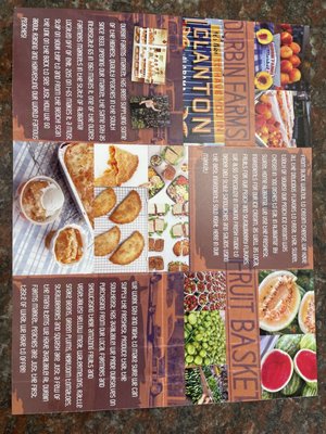 Durbin Farms Market by null