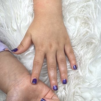 Exotic Nails & Spa - Nail Salons Near Me - Paramount, California