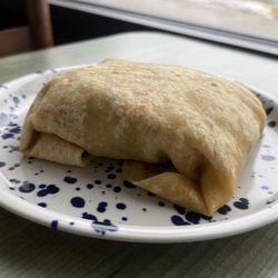Pigeon Peas - Roti