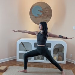 Space Spa & Wellness