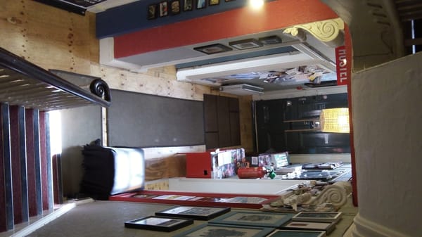 Vagabonds Belfast by null