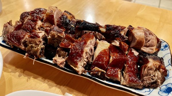 Chengdu Taste by null