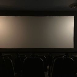 Marvel Theatre-Cinema 1 & 2 - Cinema 2