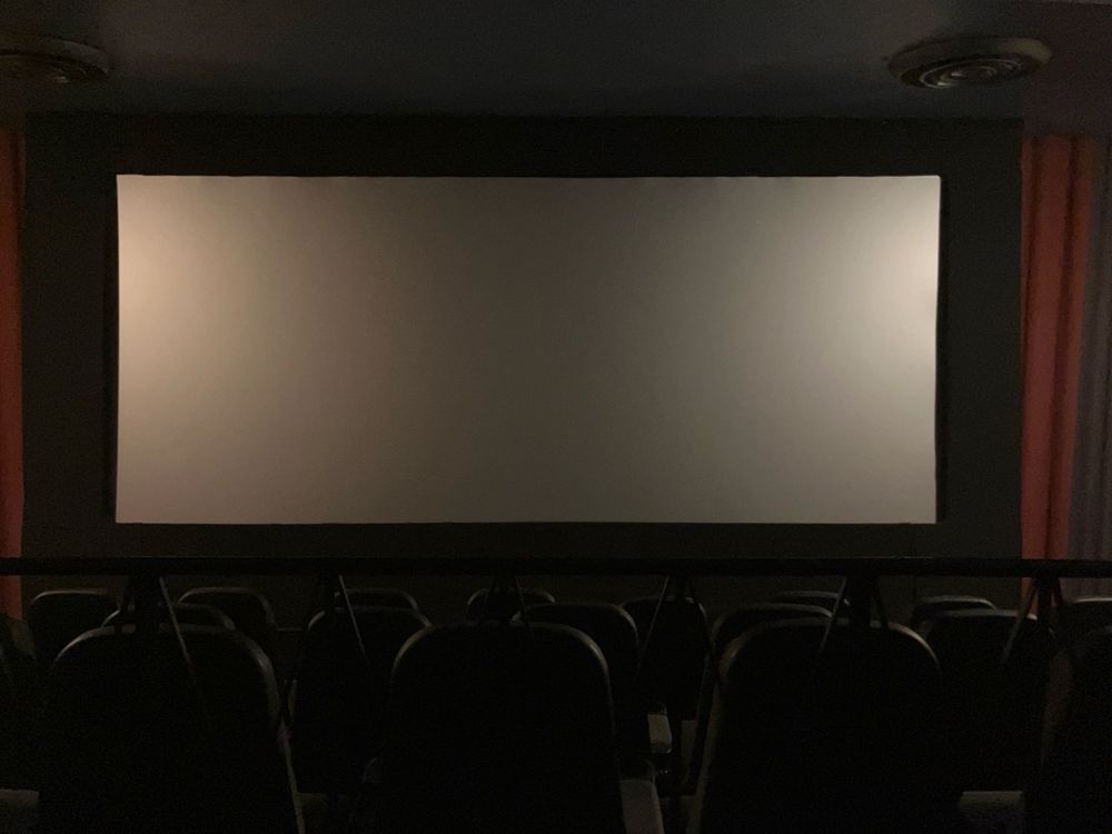 Social spots from Marvel Theatre-Cinema 1 & 2