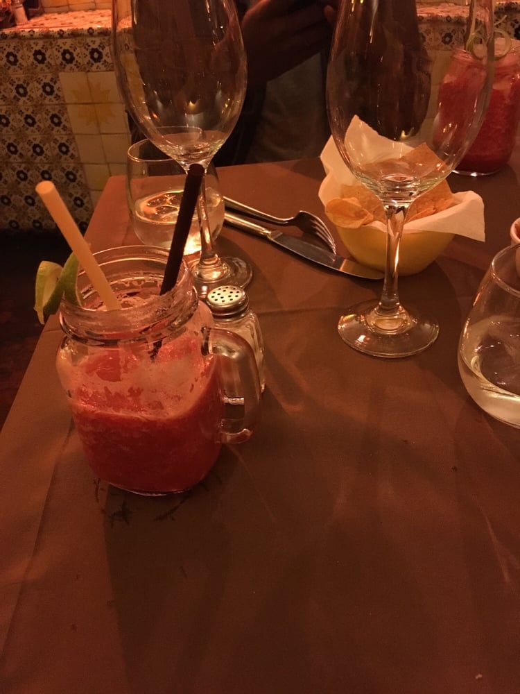 Tijuana Cafè