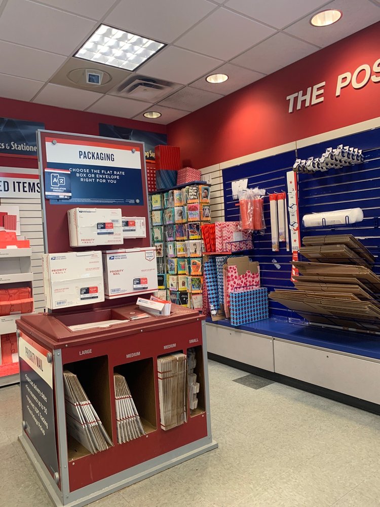 US POST OFFICE Updated September 2024 10 Photos & 29 Reviews 606 E Juneau Ave, Milwaukee