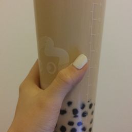 Pearl Milk Tea