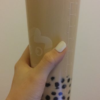 Coco - Pearl Milk Tea - Juice Bars & Smoothies Near Me - North York, Ontario