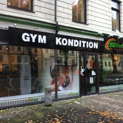 Nordic Wellness - Local gym