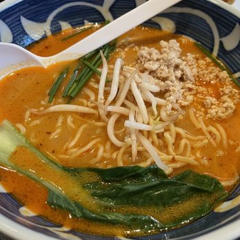 Umaimon - Tan Tan Men - Japanese Near Me - Dusseldorf, NW