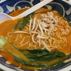 Umaimon - Tan Tan Men