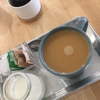 Native Fields - Coffee. Something different about the taste. - New American Near Me - Walnut, California Native Fields - Coffee. Something different about the taste. - New American Near Me - Walnut, California