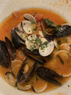 Vittorio's Italian Trattoria by null