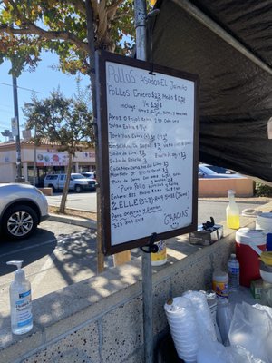 Pollos Asados El Jaimito by null