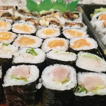 Vic Sushi - Sushi Bars Near Me - Ambler, Pennsylvania Vic Sushi - Sushi Bars Near Me - Ambler, Pennsylvania