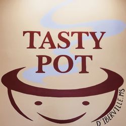 Tasty Pot
