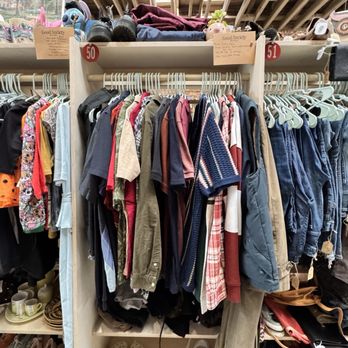 Good Society - Used, Vintage & Consignment Near Me - Tustin, California