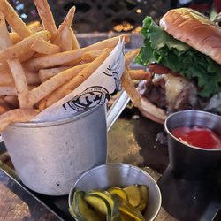 Uncle Jack's Meat House