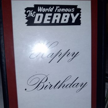 The Derby - Steakhouses Near Me - Arcadia, California The Derby - Steakhouses Near Me - Arcadia, California