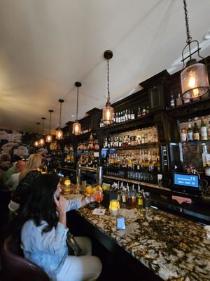 The Blind Pig of Westchester by null