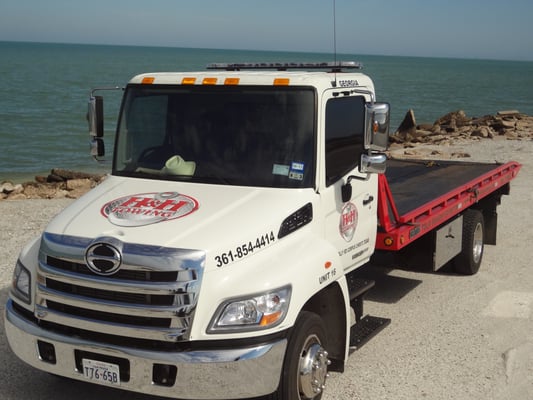 H&H Towing